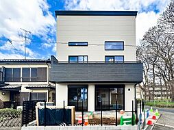 相鉄本線 三ツ境駅 徒歩20分