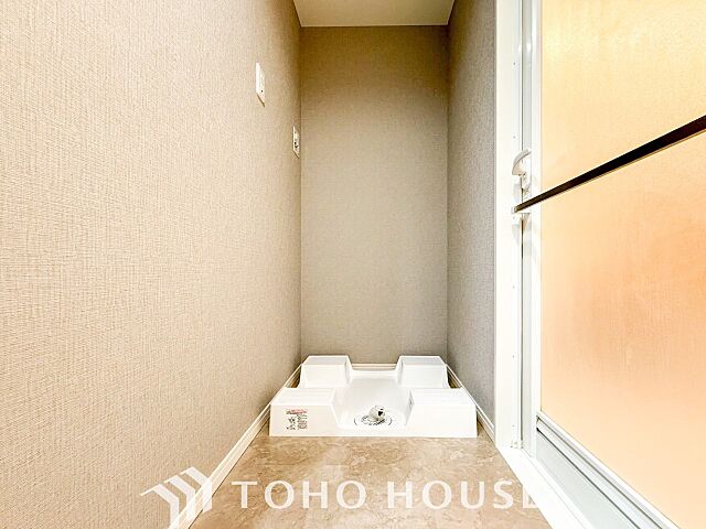 室内 リストレジデンス鶴見カレンコート 2階/-