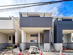JR東海道本線 戸塚駅 バス8分 日之出橋下車 徒歩4分