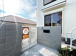 横浜市営地下鉄ブルーライン 上永谷駅 徒歩20分