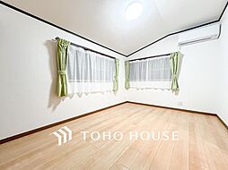 洋室の画像