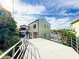 相鉄本線 星川駅 徒歩17分