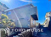 神奈川県横浜市中区豆口台：物件画像