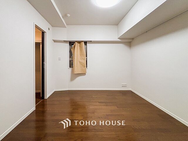 洋室 ヴェーゼント久が原 1階/-