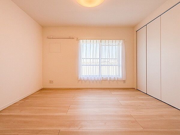 子供部屋を拡大表示