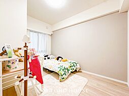 子供部屋の画像