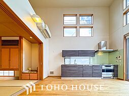 室内の画像