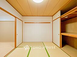 和室の画像