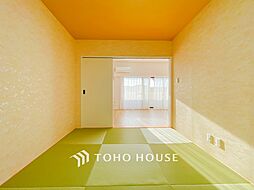 和室の画像