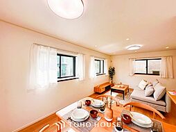 室内の画像