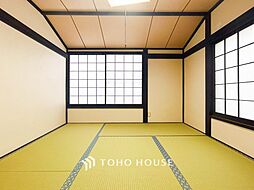 和室の画像