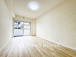 たまプラーザハイム 2LDKの写真