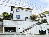 神奈川県川崎市宮前区西野川3丁目：物件画像