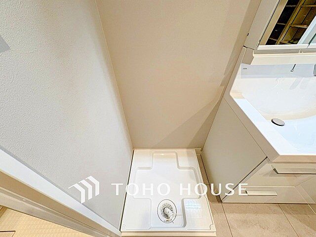 室内 ニックハイム八丁畷 3階/-