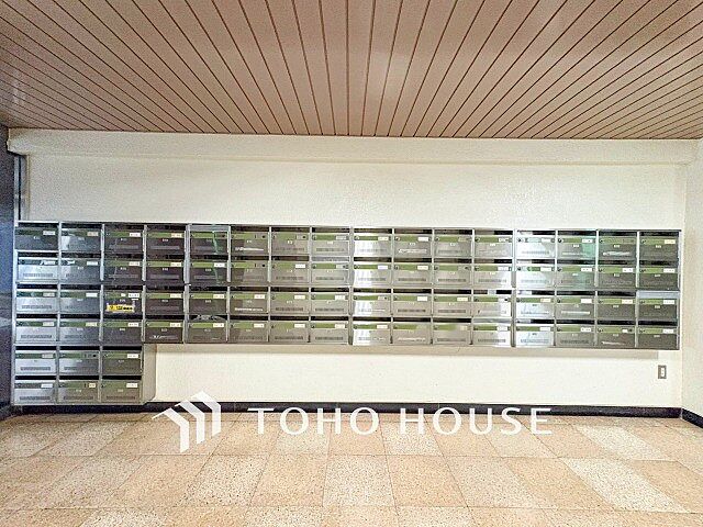 その他 ニックハイム八丁畷 3階/-