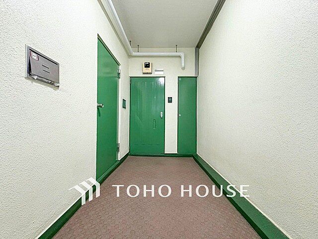 その他 ニックハイム八丁畷 3階/-