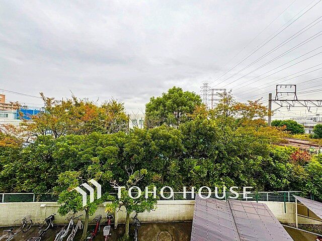 その他 ニックハイム八丁畷 3階/-