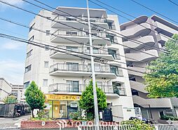 物件画像 中銀大倉山マンシオン