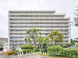 物件画像 ニューシティ東戸塚南の街壱号館