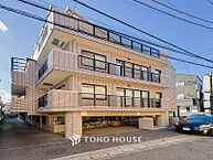 神奈川県川崎市多摩区宿河原5丁目：物件画像