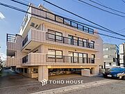 時間のゆとりと空間、爽やかな陽光がもたらす光と風を贅沢なまでに感じる暮らしが始まります。