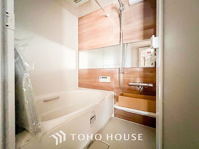 浴室 尻手ビル 4階/-