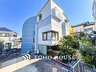 神奈川県横浜市泉区新橋町：物件画像