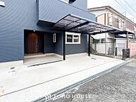 神奈川県川崎市中原区木月3丁目：物件画像