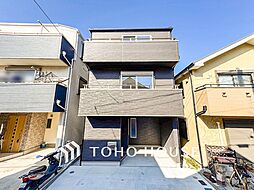 JR京浜東北・根岸線 川崎駅 バス15分 小田小学校下車 徒歩6分