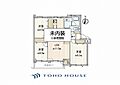 産業住宅協会三鷹第4アパート4階1,490万円