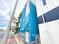 外観の画像
