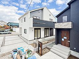 横浜市営地下鉄ブルーライン 立場駅 バス9分 二軒家下車 徒歩2分