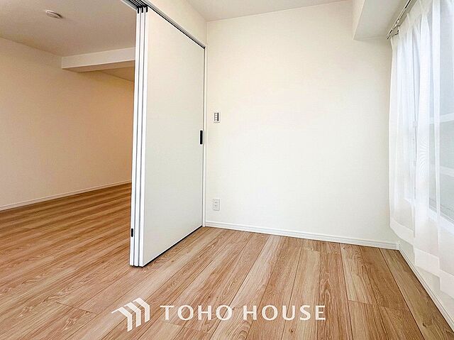 子供部屋 スカイコーポ元木 3階/-