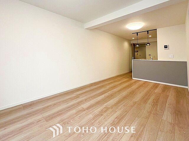 室内 スカイコーポ元木 3階/-