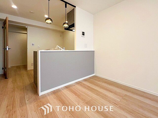 室内 スカイコーポ元木 3階/-