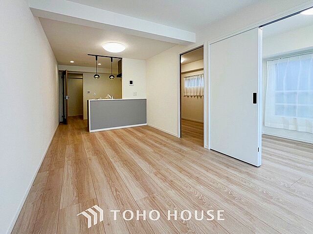 室内 スカイコーポ元木 3階/-