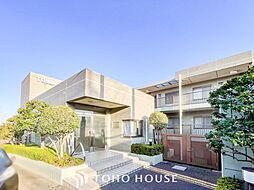 物件画像 藤和ライブタウン横浜神大寺Bウイング