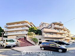 物件画像 ロイヤルプラザ三ツ沢