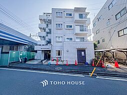 物件画像 ホーユウパレス菊名