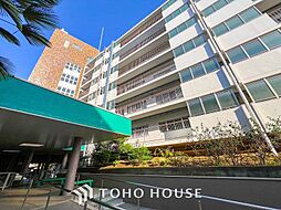 物件画像 三ツ境グリーンハイム1号棟