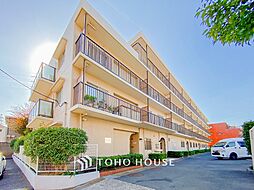 物件画像 メゾン矢向