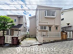 横浜市営地下鉄ブルーライン 蒔田駅 徒歩20分