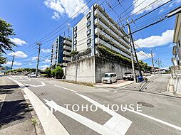 物件画像 タワービレッジ鷺沼