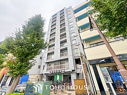 物件画像 コアメゾン川崎