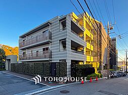 物件画像 クオス溝の口レジデンシャルヒルズ