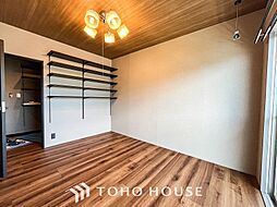 子供部屋の画像