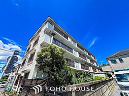 物件画像 ニューハイツ北寺尾