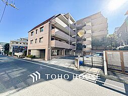 物件画像 ウィライブ宮前平