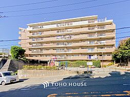 物件画像 レクシオ宮前平ヒルズ