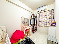 子供部屋